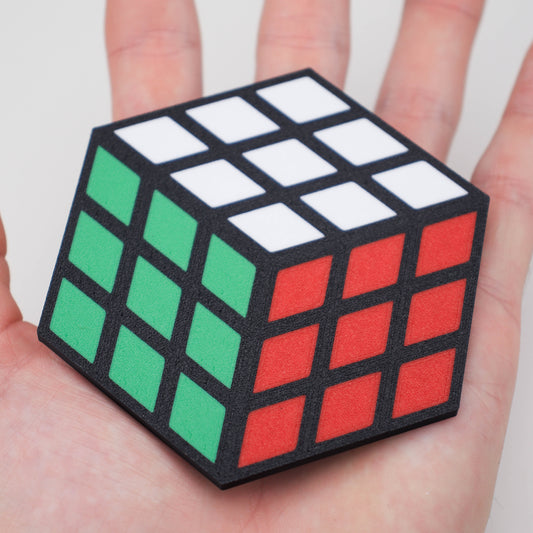 Cube 3D-Print