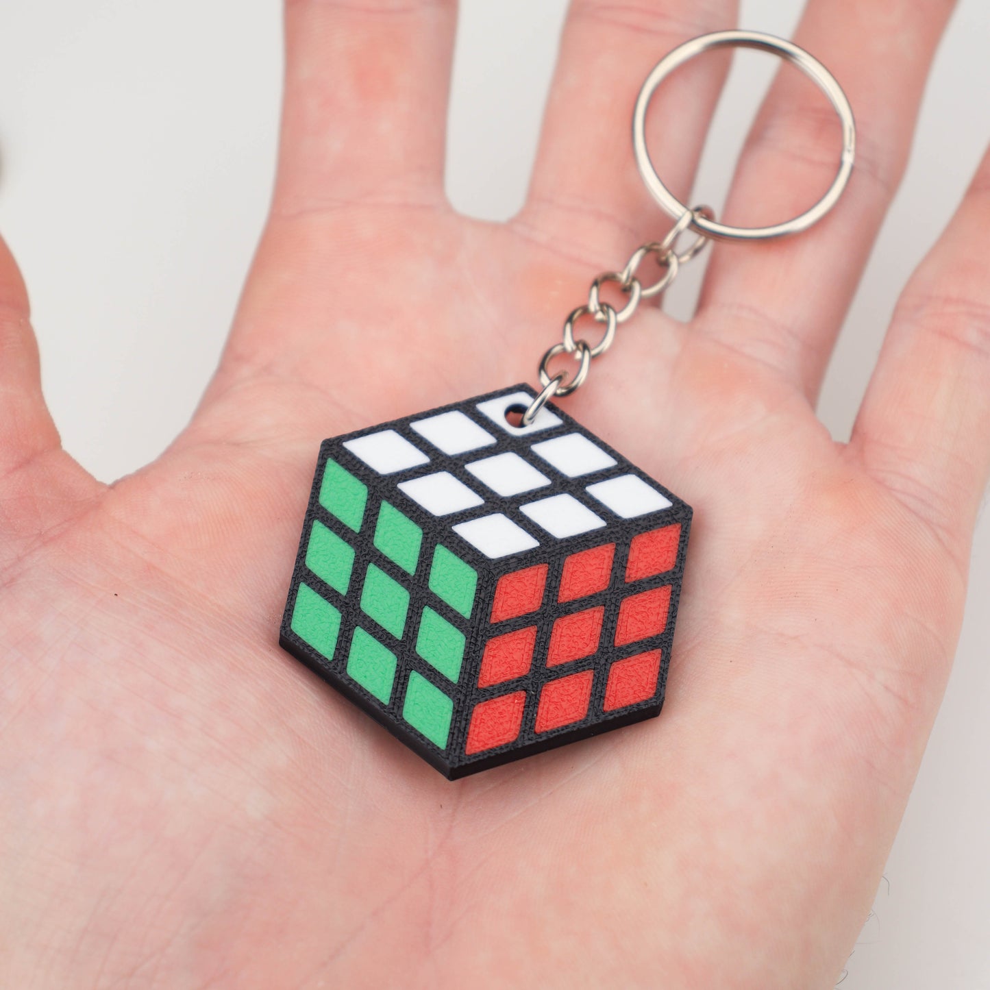 Cube 3D-Print