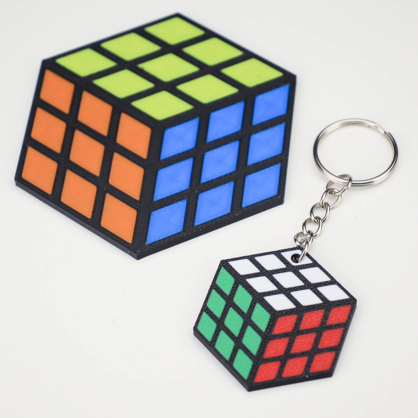 Cube 3D-Print