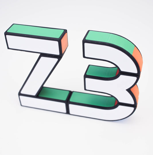 Z3 Logo Puzzle