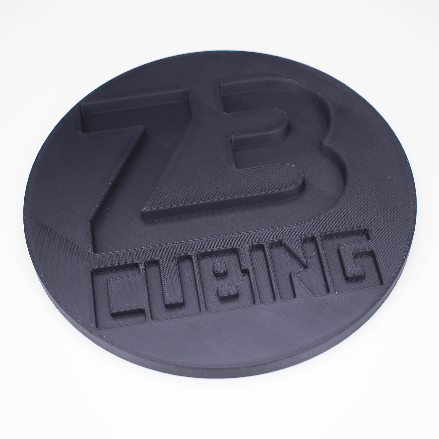 Z3 Logo Puzzle