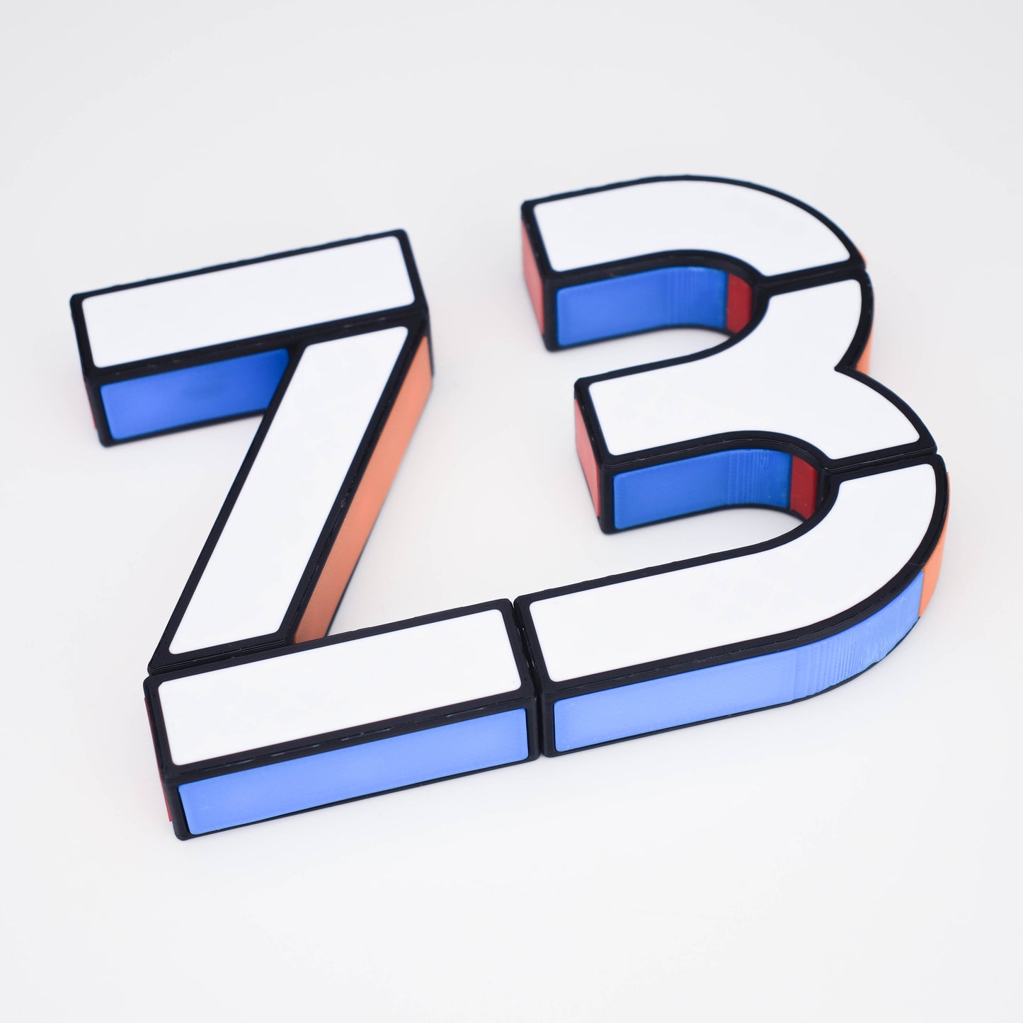 Z3 Logo Puzzle