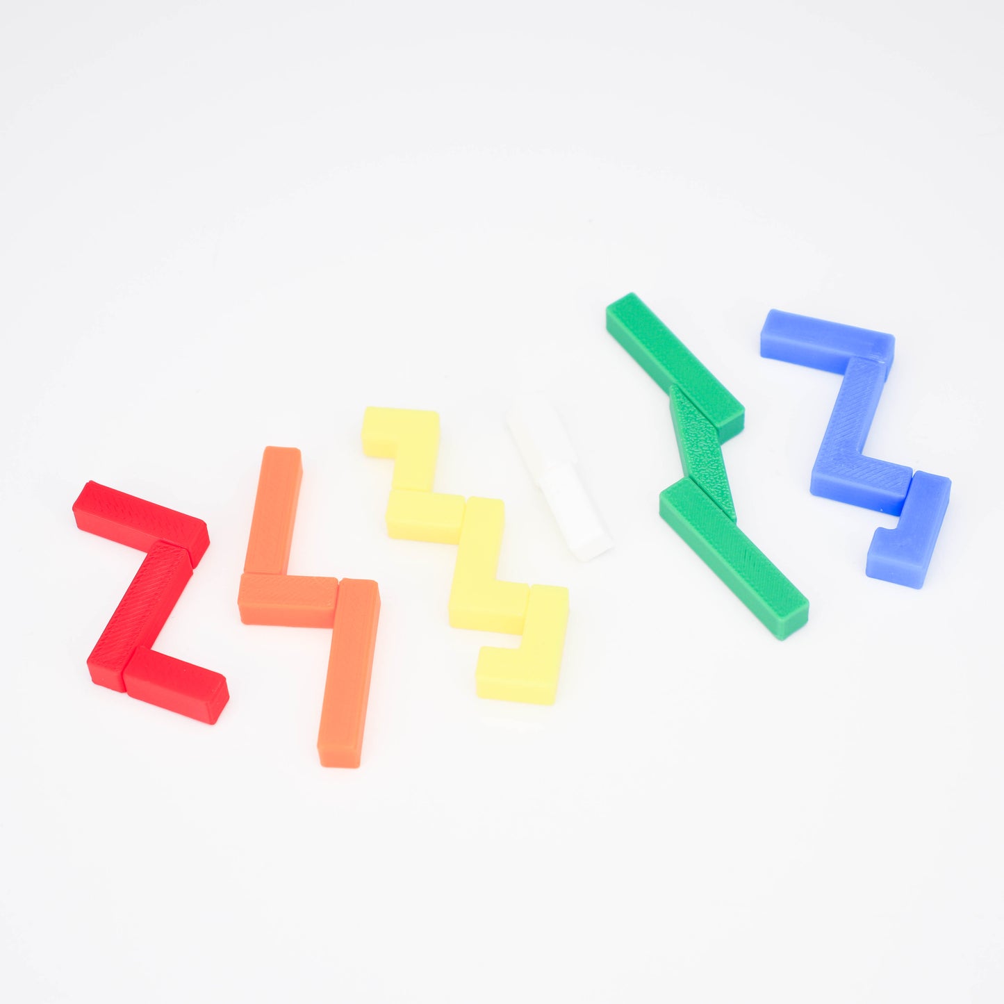Z3 Logo Puzzle