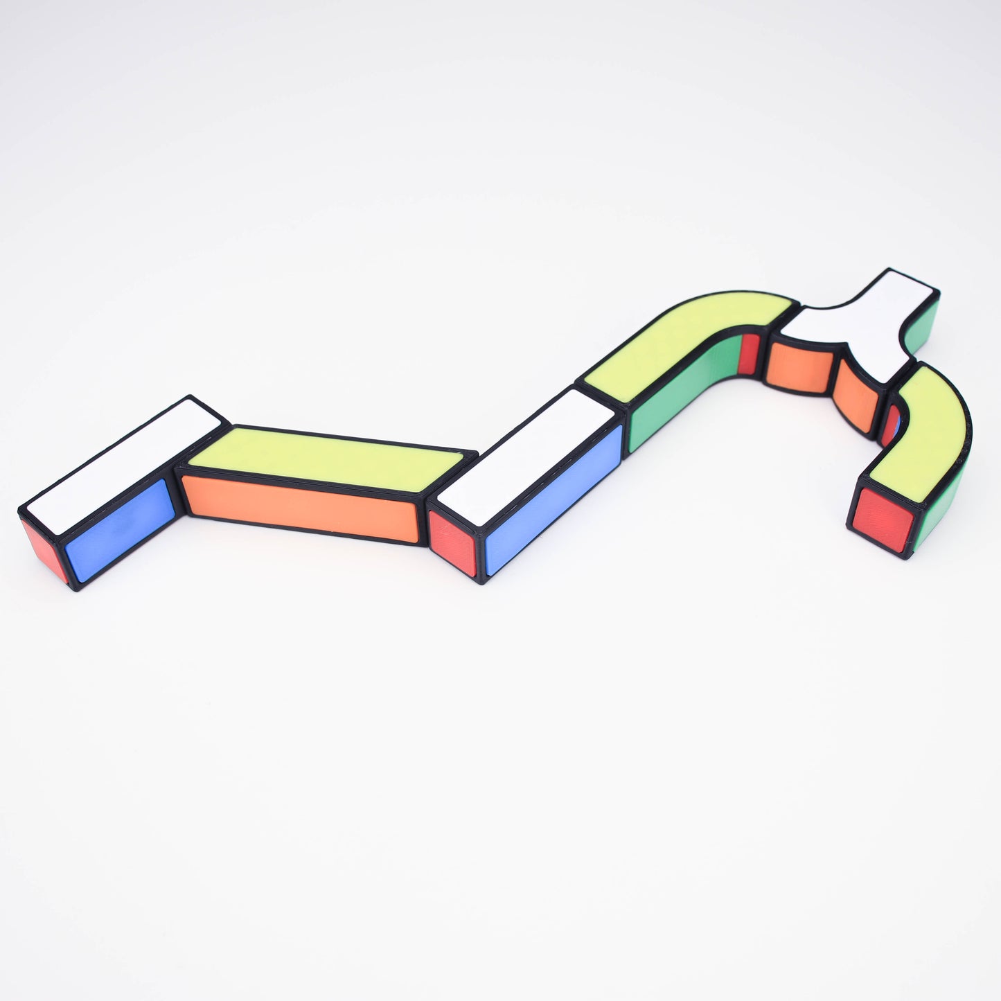 Z3 Logo Puzzle