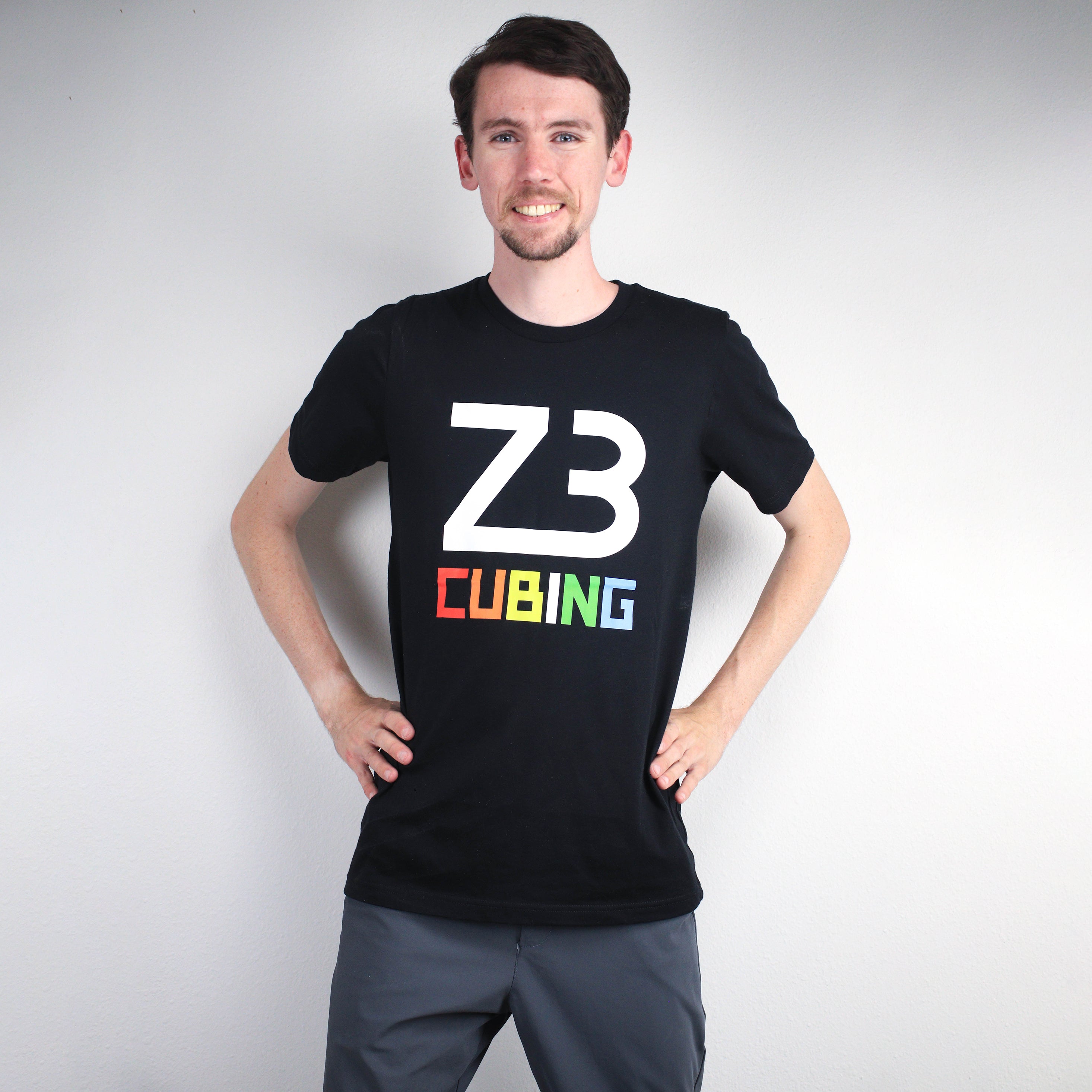 Z3 Icon Z3Cubing