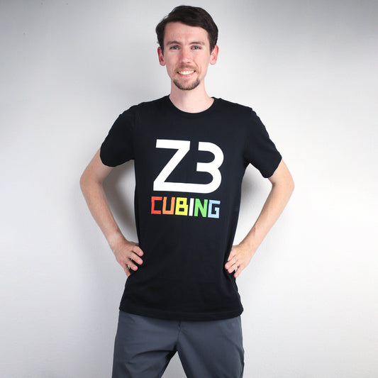 Z3 Logo T-Shirt