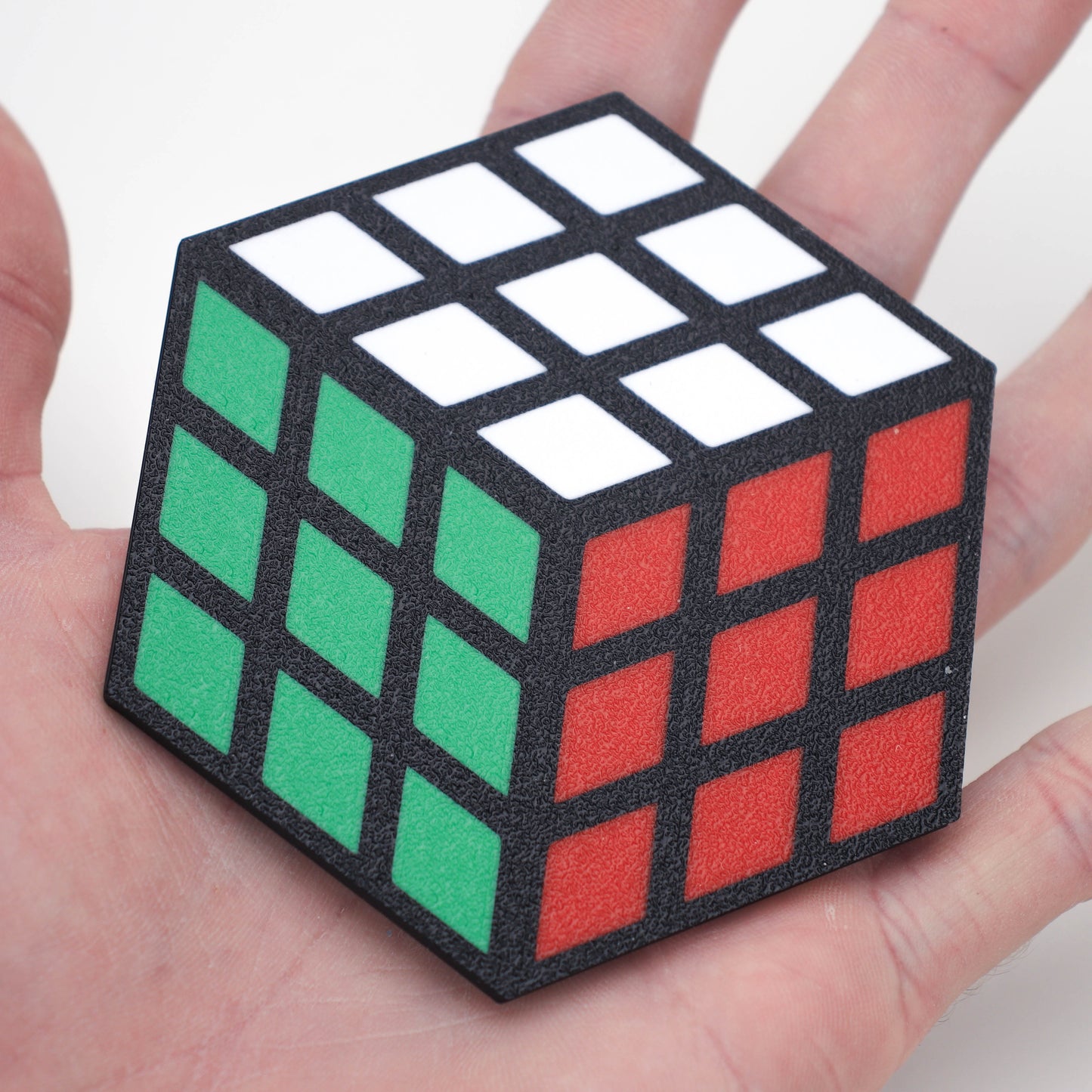 Cube 3D-Print
