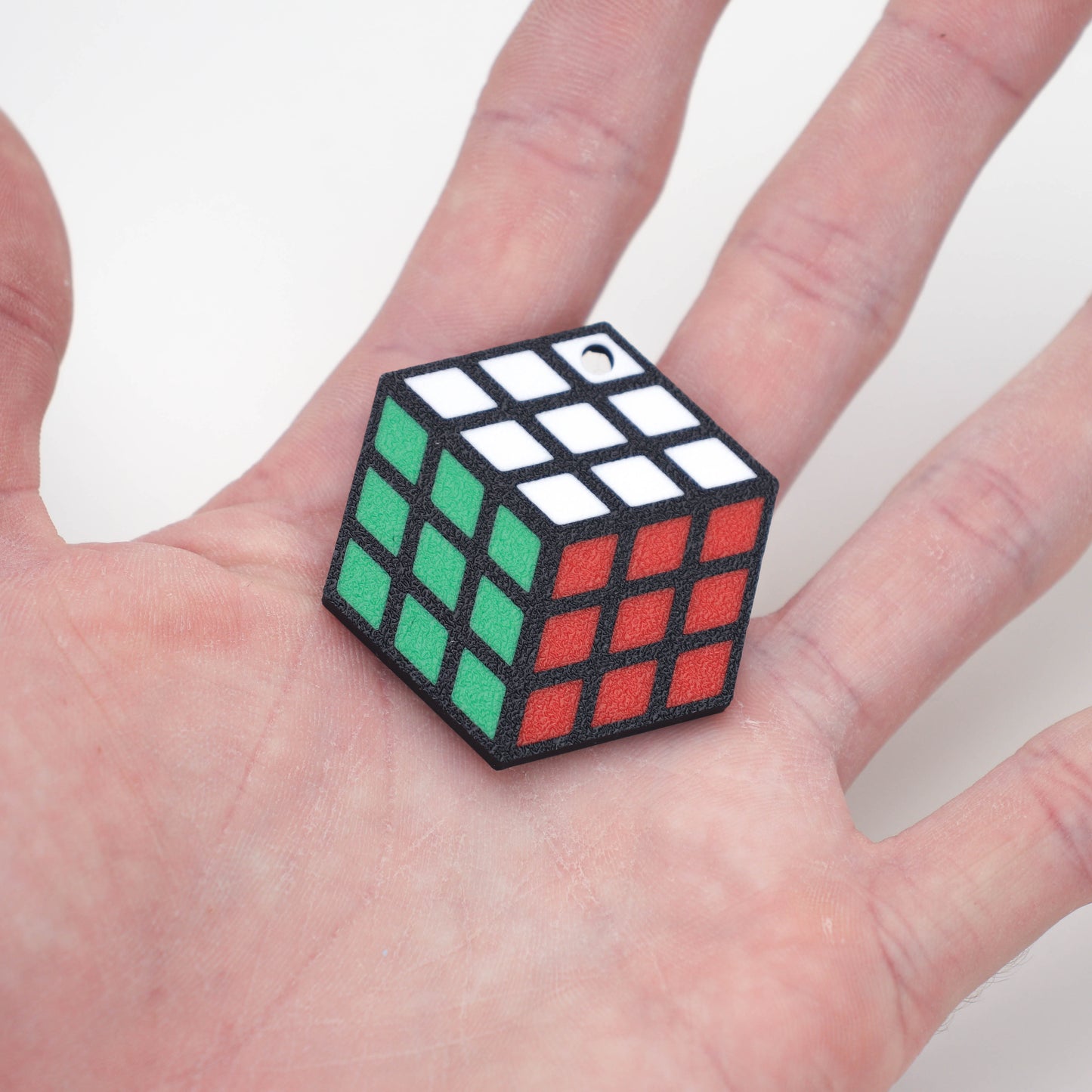 Cube 3D-Print